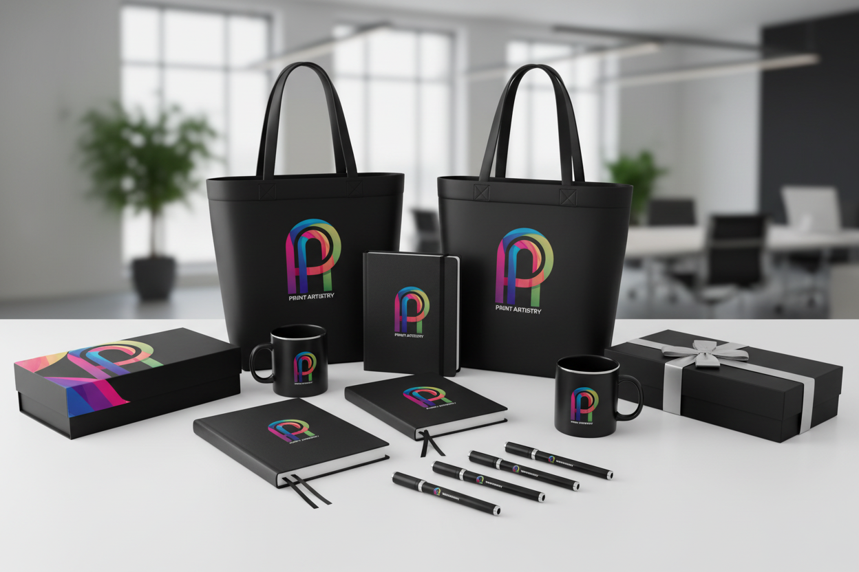 Corporate Gift Set