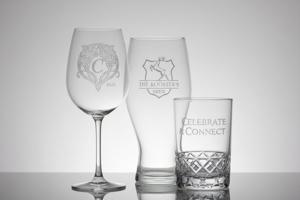 Glassware