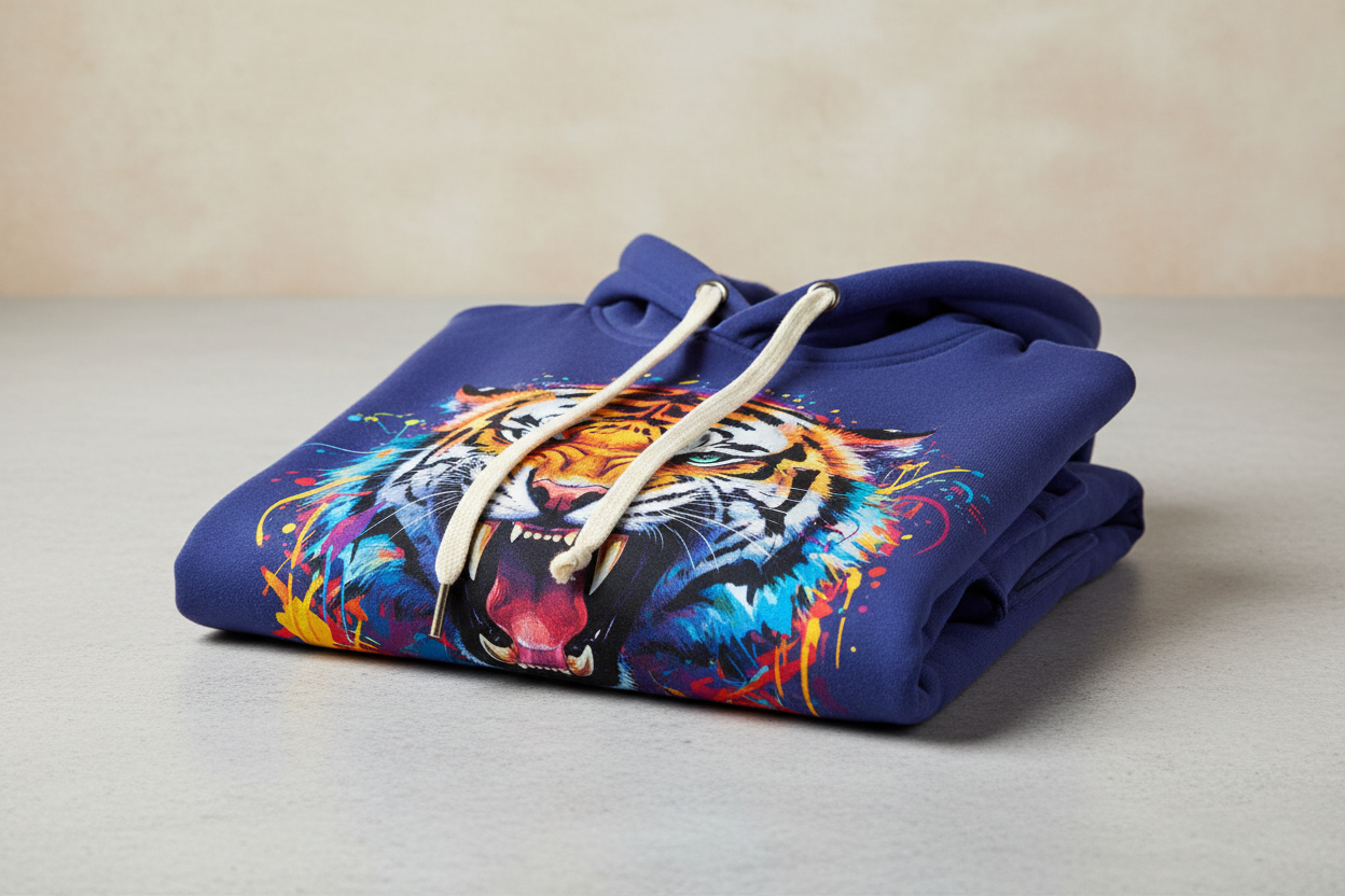 Hoodies & Sweatshirts