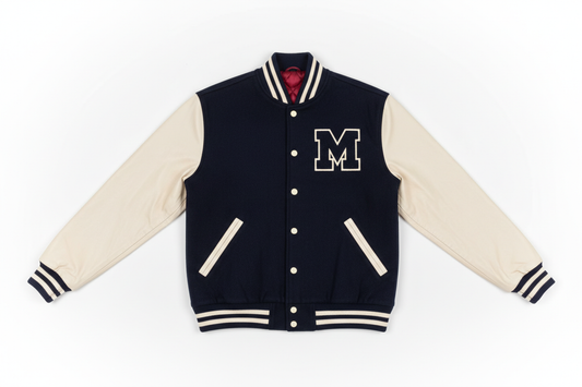 Classic Varsity Top