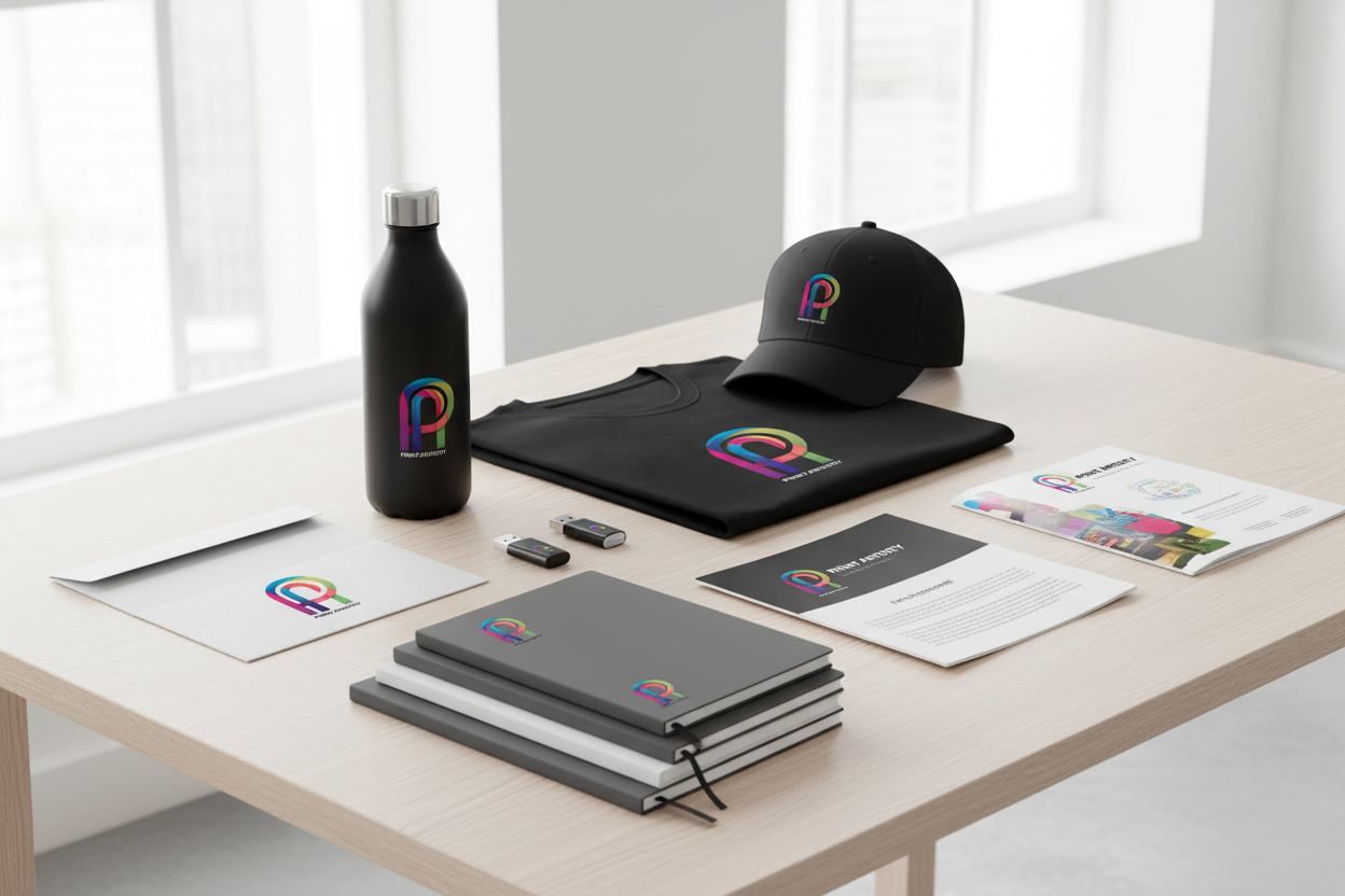 Employee Welcome Kit