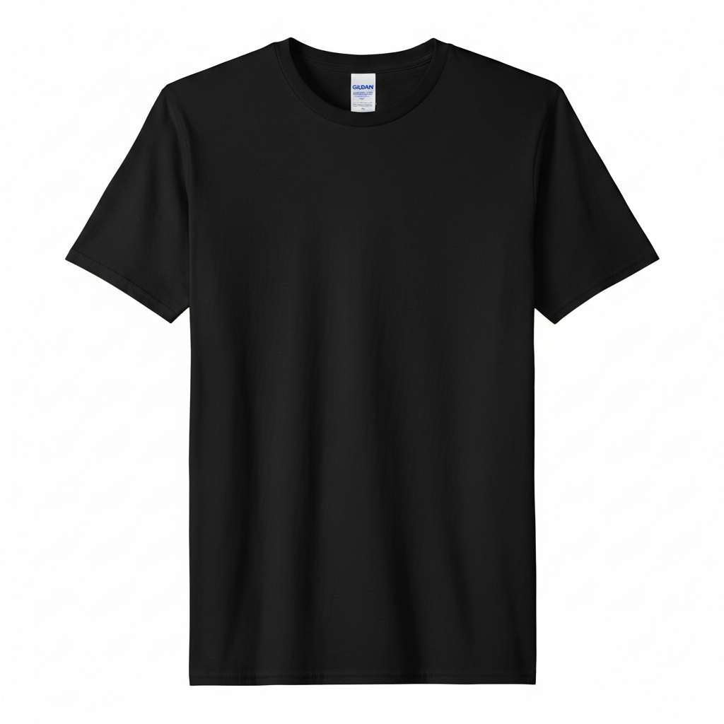 Custom Printed T-Shirts