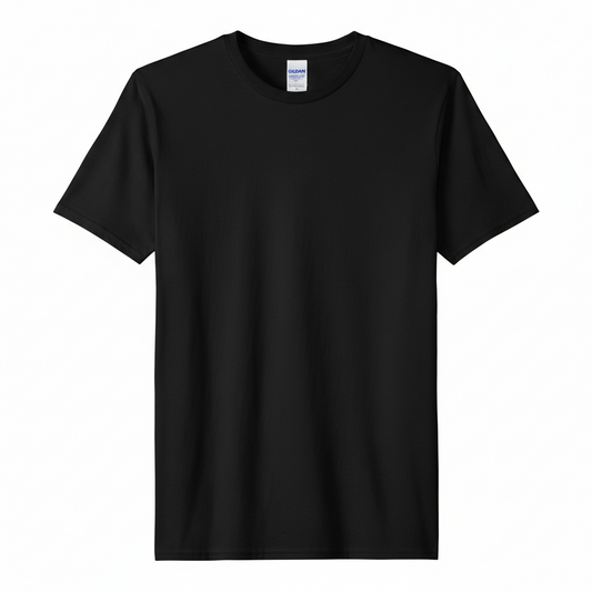 Custom Printed T-Shirts