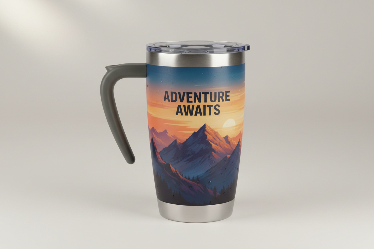 Travel Mugs