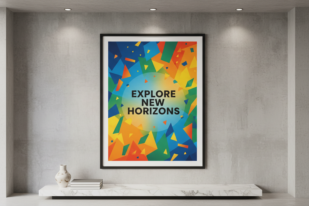 Posters