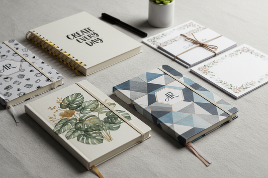 Notebooks / Stationery