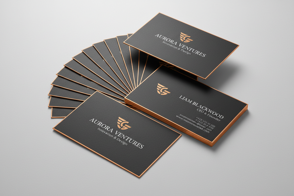 Business Cards