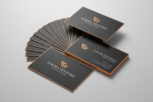 Business Cards