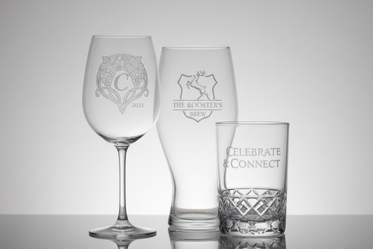 Glassware
