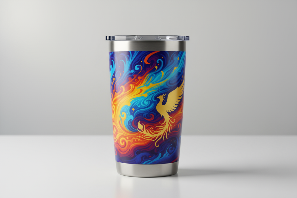 Tumblers