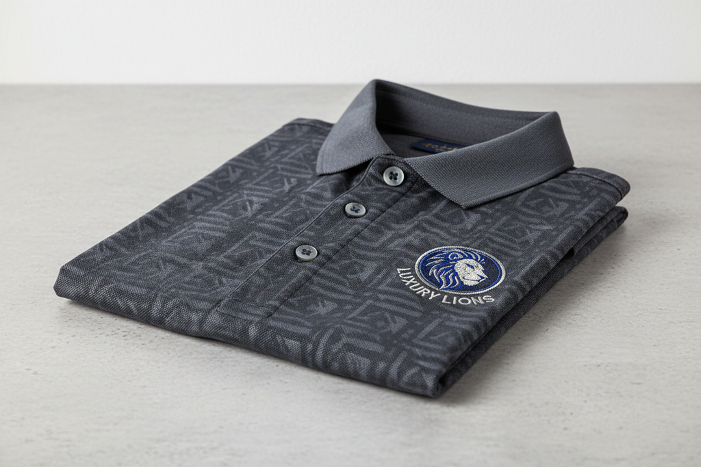 Polo Shirts