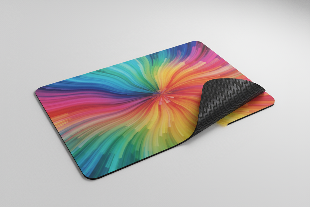 Mousepads